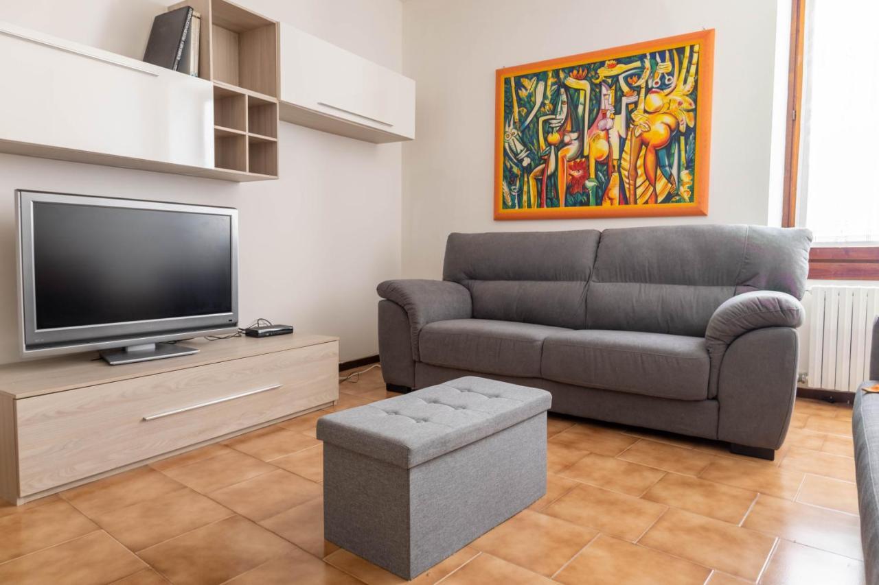 Haus Martina Apartment Desenzano del Garda Exterior photo