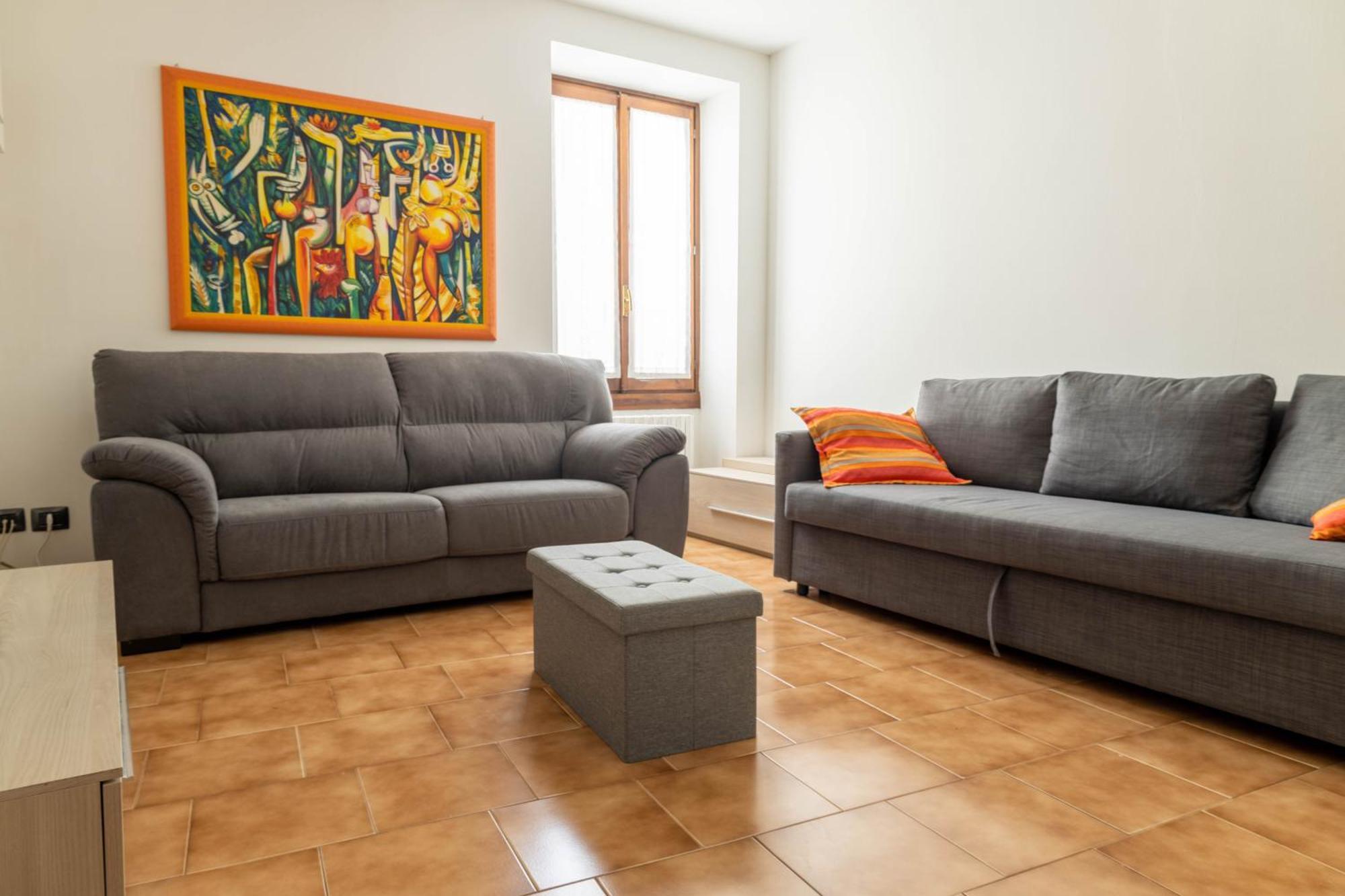 Haus Martina Apartment Desenzano del Garda Exterior photo