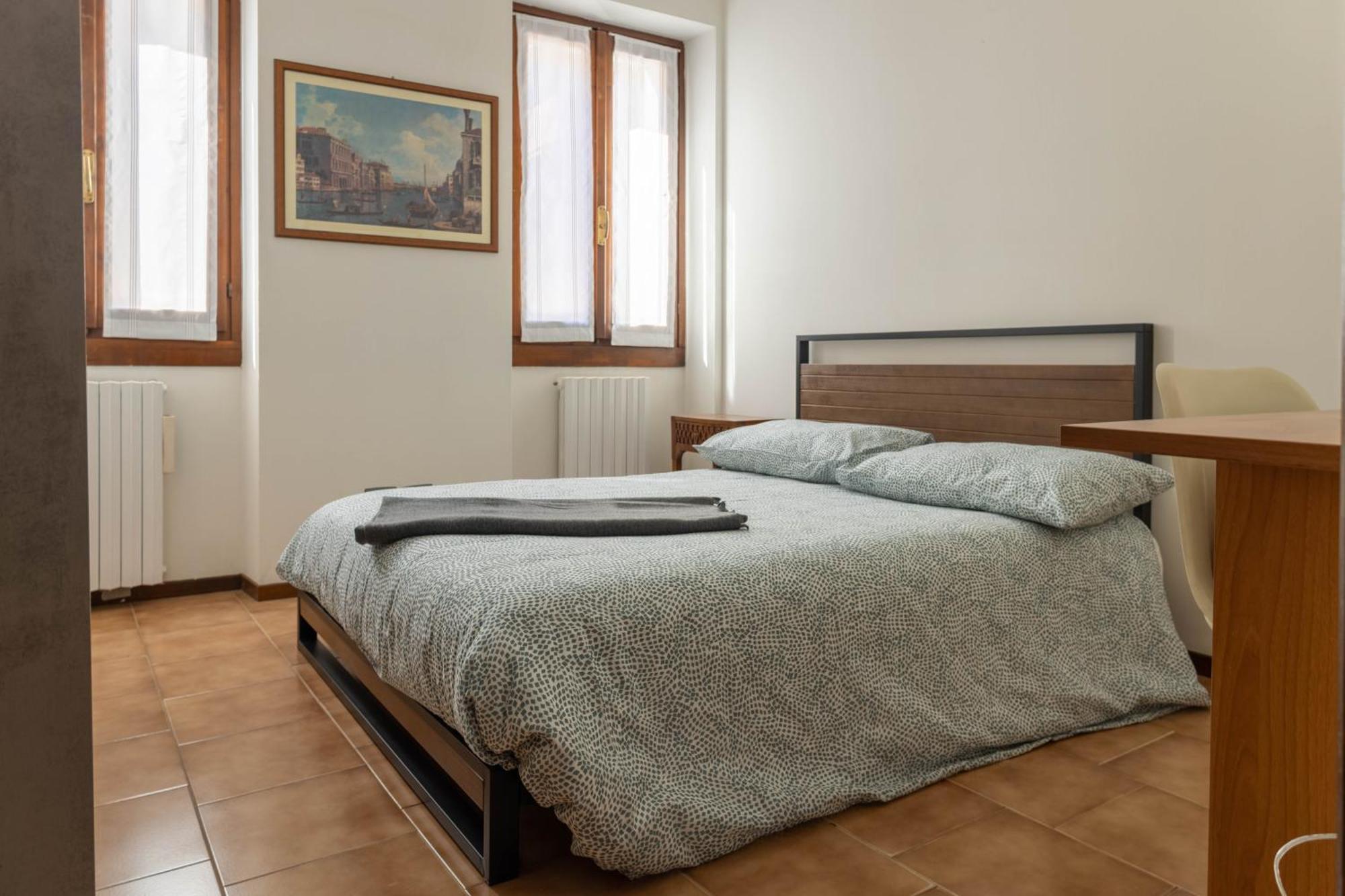 Haus Martina Apartment Desenzano del Garda Exterior photo