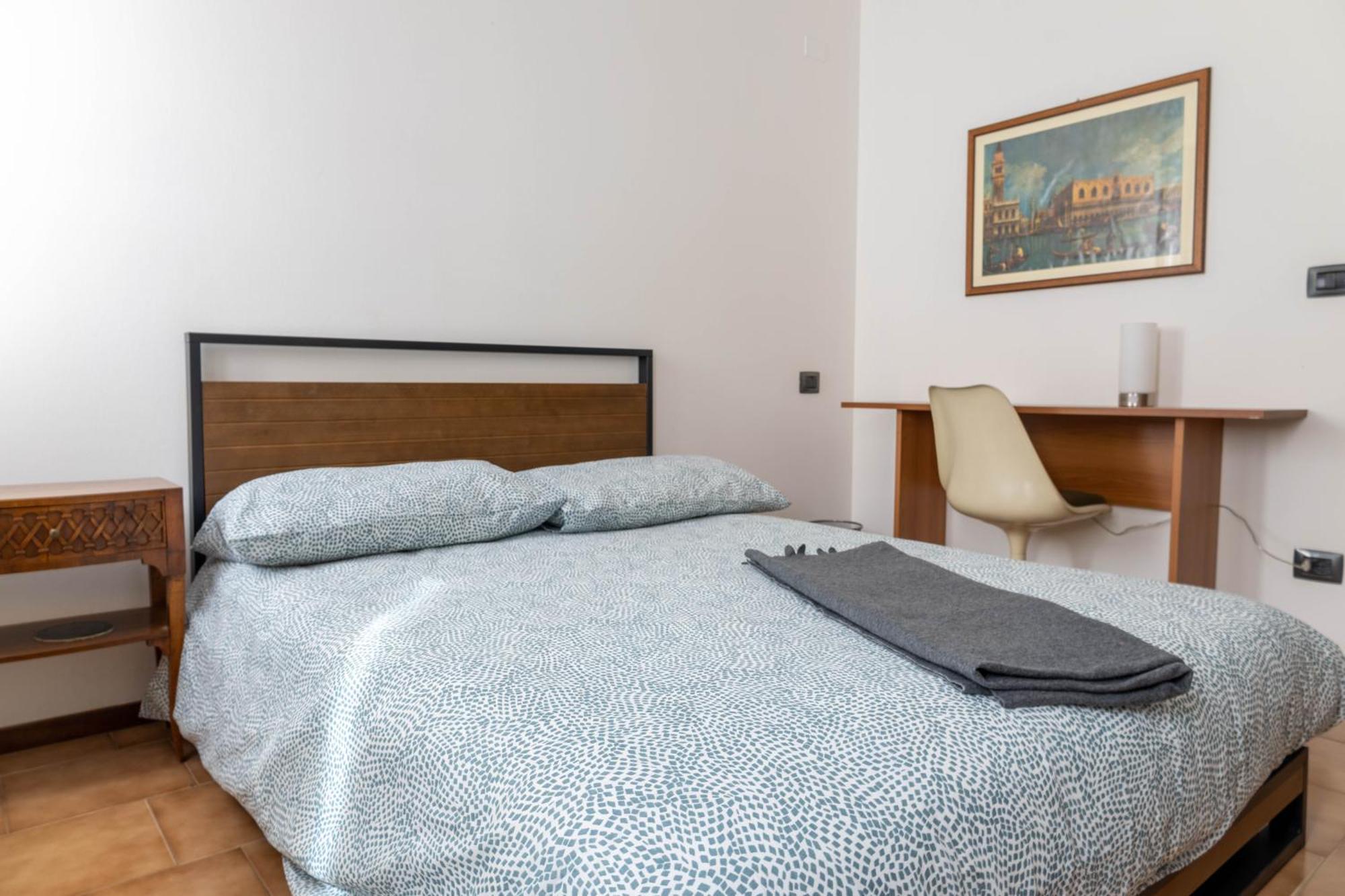 Haus Martina Apartment Desenzano del Garda Exterior photo